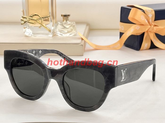 Louis Vuitton Sunglasses Top Quality LVS01926
